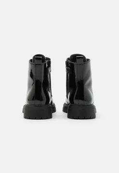 Friboo Veterboots - Black -Frib Kleding Winkel b6a2a72d278942cc9538e8bdd01f5c87