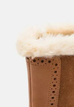 Friboo Laarzen - Cognac -Frib Kleding Winkel babca3deaf39434f9fe21b6a7b4b46ad