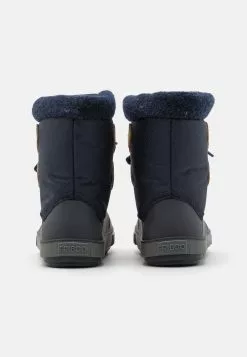 Friboo Snowboots- Dark Blue -Frib Kleding Winkel bc376b237e764f3b9ca7a689f6b69561