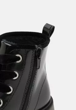 Friboo Veterboots - Black 11 Friboo Veterboots - Black -Frib Kleding Winkel bc3f6c76b6804d9eb12b99d50914d2ee