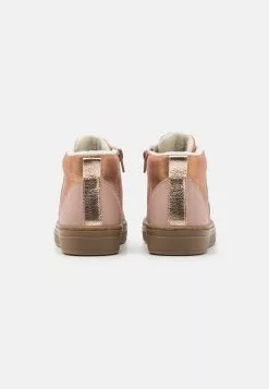 Friboo Sneakers Hoog - Multi-Coloured -Frib Kleding Winkel bdff02993c3246e4830afc06de2cbf11