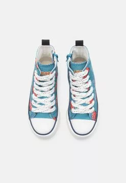 Friboo Disney And Pixar Cars Lightning Mcqueen - Sneakers Hoog - Blue 9 Friboo Disney And Pixar Cars Lightning Mcqueen - Sneakers Hoog - Blue -Frib Kleding Winkel bdff53a0984a43708887b51dfb37abd1