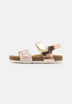 Friboo Sandalen - Gold
