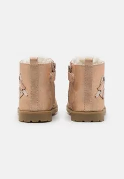 Friboo Veterboots - Rose Gold-Coloured -Frib Kleding Winkel be4b07b70eb74478a8e03c56ba233eb3