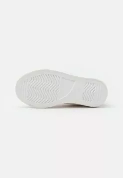 Friboo Sneakers Hoog - Rose Gold -Frib Kleding Winkel bf061bae72f046f1b8e69eb1a4687583