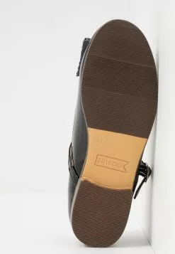 Friboo Ballerina'S Met Enkelbandjes - Black -Frib Kleding Winkel bf46296055ee416594ee5799f294cd84