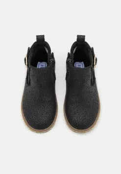 Friboo Korte Laarzen - Black 9 Friboo Korte Laarzen - Black -Frib Kleding Winkel c017e7241b5b4e0c9b5086c23d4c3aa5