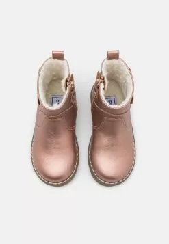 Friboo Korte Laarzen - Pink -Frib Kleding Winkel c0a1cb3a36fe4cc282cb87c45df154fa