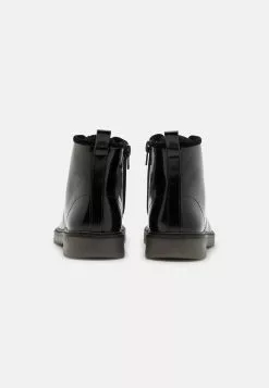 Friboo Veterboots - Black 8 Friboo Veterboots - Black -Frib Kleding Winkel c0a8f7b1a99e464c8d1b4f1cac752ec8