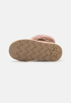 Friboo Korte Laarzen - Mauve 10 Friboo Korte Laarzen - Mauve -Frib Kleding Winkel c15a8ff8ab404618ad4ce6f05692216b