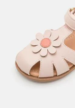 Friboo Sandalen - Light Pink -Frib Kleding Winkel c34e26bcb2c84352b84f5fe33f2a27d6