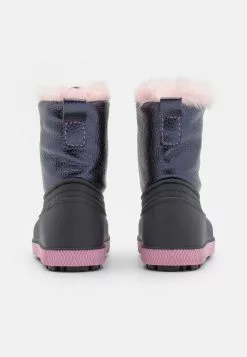 Friboo Snowboots- Dark Blue -Frib Kleding Winkel c4a3716034234f77919004465ee36859
