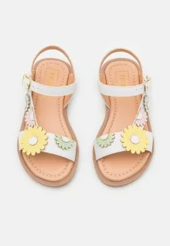 Friboo Sandalen - White 9 Friboo Sandalen - White -Frib Kleding Winkel c64e8e89ae774e3f8b3ac5556e164358