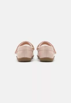 Friboo Ballerina'S Met Enkelbandjes - Light Pink -Frib Kleding Winkel c7043947957b4217a632ef384de7373f