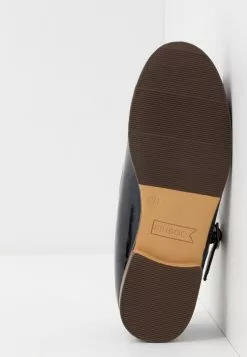 Friboo Ballerina'S Met Enkelbandjes - Dark Blue 11 Friboo Ballerina'S Met Enkelbandjes - Dark Blue -Frib Kleding Winkel c73e7c0072b74df48338832cf65a1b06