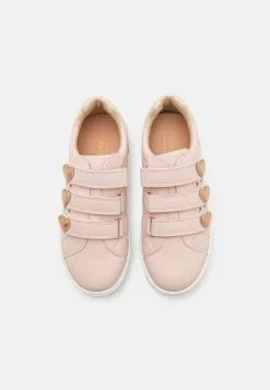 Friboo Sneakers Laag - Light Pink -Frib Kleding Winkel c7c34496ca0f4fc8a35eeb990676daca