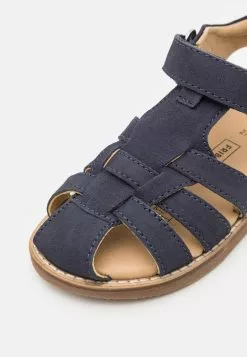 Friboo Marvel Spider-Man - Sandalen - Dark Blue -Frib Kleding Winkel c94f818d1f474cdb9e37db3b975e178b