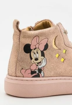 Friboo Disney Minnie Mouse - Laarzen - Rose Gold/Coloured -Frib Kleding Winkel c95ca450ca0f45af8e92aa8ff33d4f32