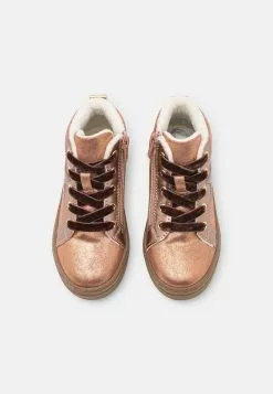 Friboo Sneakers Hoog - Multi-Coloured -Frib Kleding Winkel cb815acc4eb344cbbe52098ec0f78340