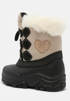 Friboo Snowboots- Beige -Frib Kleding Winkel cd84e9b3203248f297e8d6014339f88d