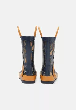 Friboo Regenlaarzen - Dark Blue 8 Friboo Regenlaarzen - Dark Blue -Frib Kleding Winkel ced55b7e19914ac5aaad960795494d2d