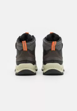 Friboo Korte Laarzen - Brown -Frib Kleding Winkel d085d9420a6345e68c77785a272dca8a