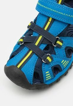 Friboo Outdoorsandalen - Blue -Frib Kleding Winkel d29b41a4b9f24a4bba0af2c8e66995c5