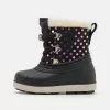Friboo Snowboots- Dark Blue
