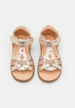 Friboo Sandalen - Gold 9 Friboo Sandalen - Gold -Frib Kleding Winkel d504e209661649a4aa12fc4b79b4c73a