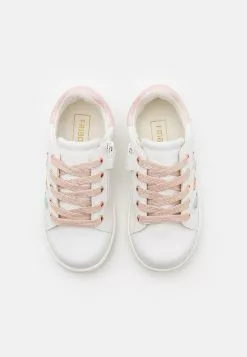 Friboo Sneakers Laag - White -Frib Kleding Winkel d59e683983e046d29ab2f024feadb422