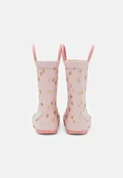Friboo Wellies - Regenlaarzen - Light Pink -Frib Kleding Winkel d5c9157e1f044ad8bbbde2688ad1070b