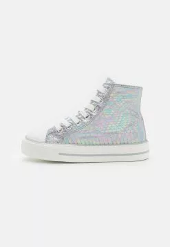 Friboo Sneakers Hoog - Light Blue