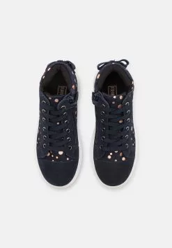 Friboo Leather - Laarzen - Dark Blue 9 Friboo Leather - Laarzen - Dark Blue -Frib Kleding Winkel d98145f1e26a439dbce01a7ff054d303