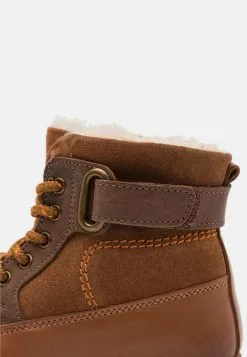 Friboo Leather - Veterboots - Cognac 11 Friboo Leather - Veterboots - Cognac -Frib Kleding Winkel dadb3366aecc4ce9820274088d0bb07a