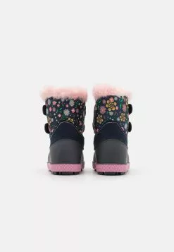 Friboo Snowboots- Dark Blue -Frib Kleding Winkel dafe15dd7e084c45a0d96effe211976f