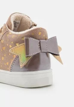 Friboo Laarzen - Pink -Frib Kleding Winkel dca8149acd384be7a5070139d41fad1e