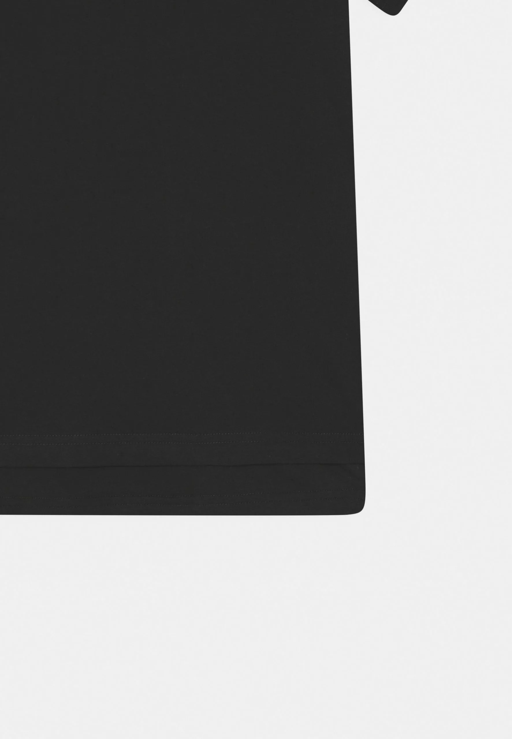 Friboo Unisex 2 Pack - T-Shirt Basic - Khaki/Black 4 Friboo Unisex 2 Pack - T-Shirt Basic - Khaki/Black - Afbeelding 4