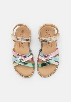 Friboo Leather - Sandalen - Multi-Coloured -Frib Kleding Winkel ddb56d519ce94be7b810537d898587f8