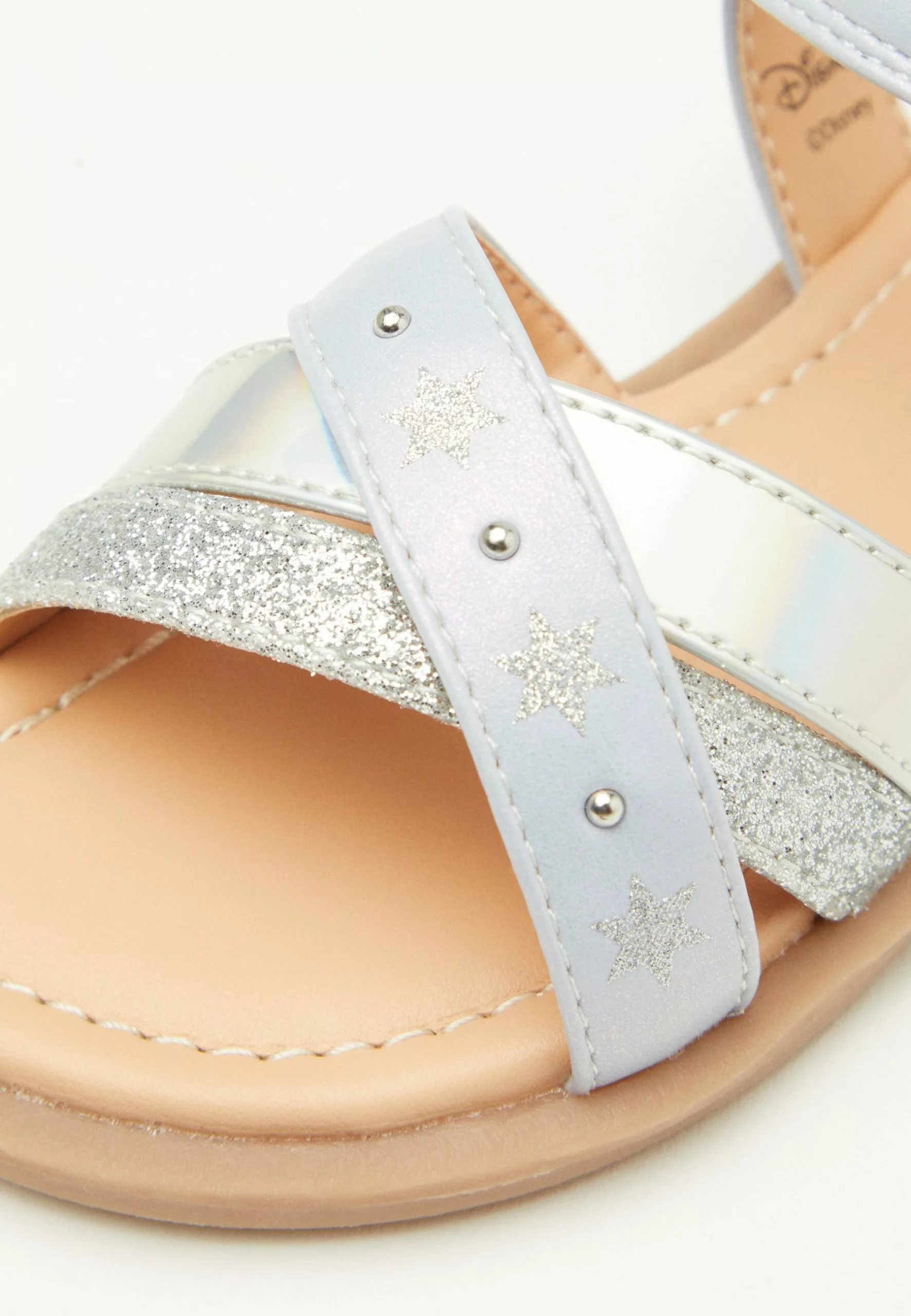 Friboo Disney Frozen Elsa - Sandalen - Light Blue 3 Friboo Disney Frozen Elsa - Sandalen - Light Blue - Afbeelding 3