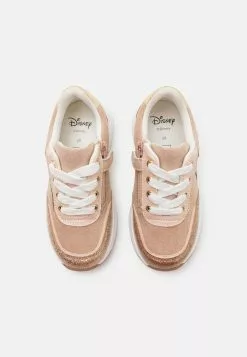 Friboo Disney Minnie Mouse - Sneakers Laag - Rose Gold -Frib Kleding Winkel dfb78f55eef140fab3fe6d0b90b61664