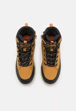 Friboo Veterboots - Camel -Frib Kleding Winkel e007a8132fc44d0e837c24bea12992f8