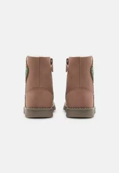 Friboo Korte Laarzen - Mauve 8 Friboo Korte Laarzen - Mauve -Frib Kleding Winkel e1b9d573ae7a469392c8d3d172510892