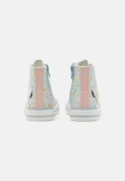 Friboo Disney Minnie Mouse - Sneakers Hoog - Light Blue -Frib Kleding Winkel e5a3bfef084f4bd09d131ab116fa8e6c