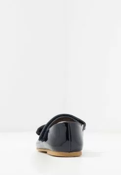 Friboo Ballerina'S Met Enkelbandjes - Dark Blue -Frib Kleding Winkel e7662ad6cb114e888944d1e5cfa2c2af