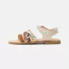 Friboo Sandalen - Beige