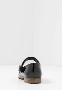 Friboo Ballerina'S - Black -Frib Kleding Winkel e82fcf1df04442cd8d942260dd5bc352