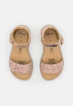 Friboo Disney Mickey Mouse Strappy Sandals - Sandalen - Rose Gold-Coloured -Frib Kleding Winkel e83a59ce88a3406c8084a8d39f49312f