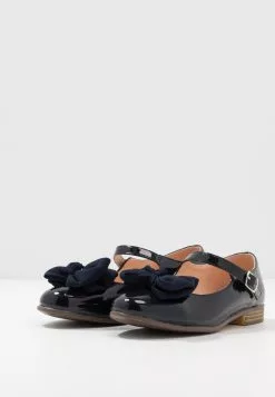 Friboo Ballerina'S Met Enkelbandjes - Dark Blue 9 Friboo Ballerina'S Met Enkelbandjes - Dark Blue -Frib Kleding Winkel e85ceada73194c95ab159b1c4cecc7e0