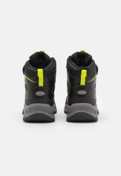 Friboo Veterboots - Black -Frib Kleding Winkel e884f623e61a4eab9818ab137436c972