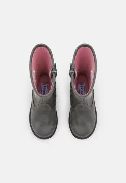 Friboo Laarzen - Dark Grey -Frib Kleding Winkel e924b44410304548a24bb6c340971ba0